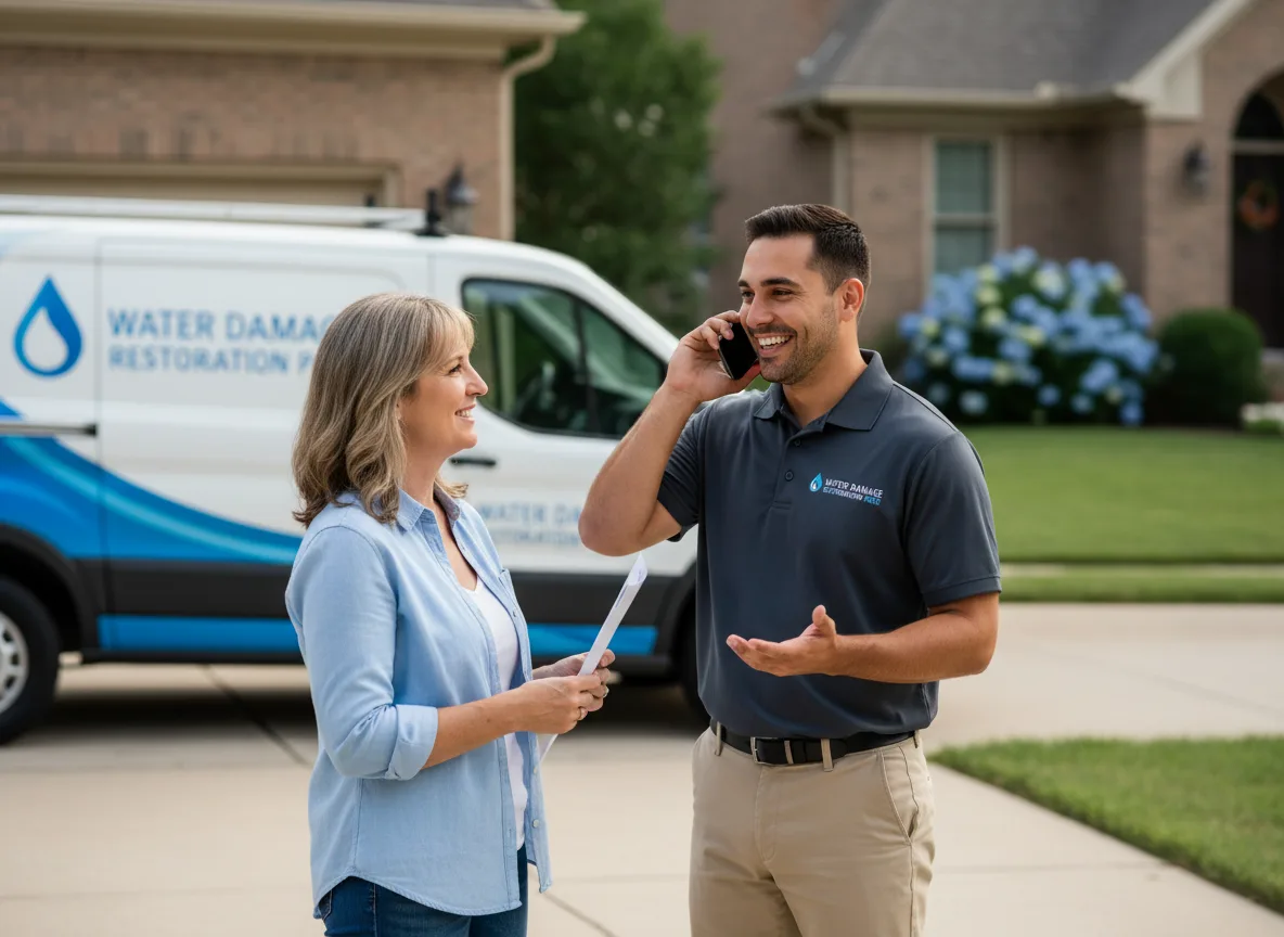 Flood Restoration Lyman, NE FAQs